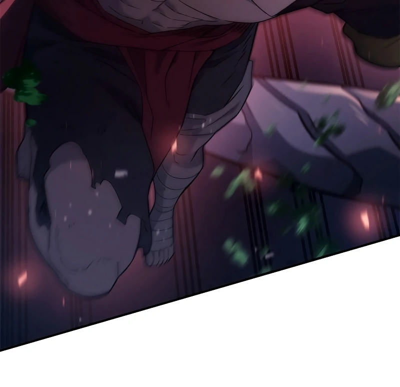 Revenge of the Iron-Blooded Sword Hound, Chapter 58 image 084